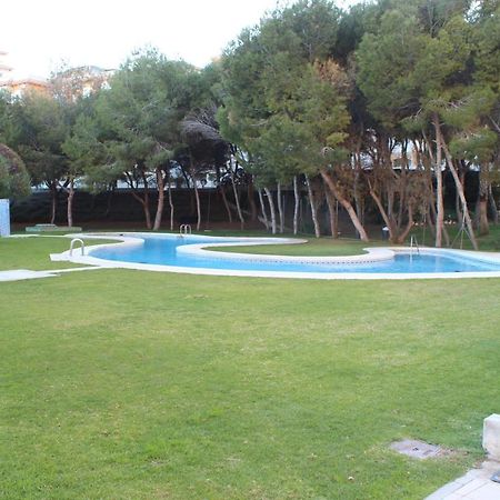 New Apartment With Sea View Of Andrew And Natallia Campoamor Exterior photo